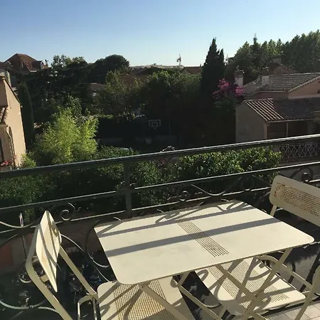 Appartamento Escale à