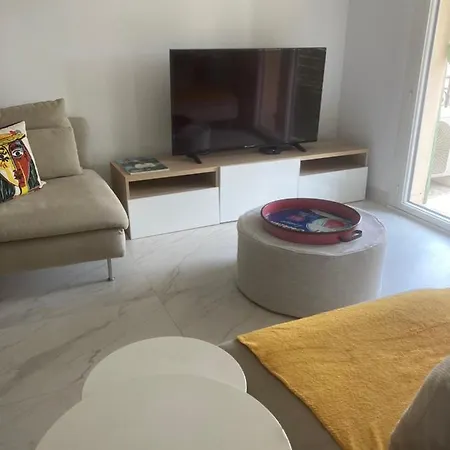 Escale A * Saint-Tropez