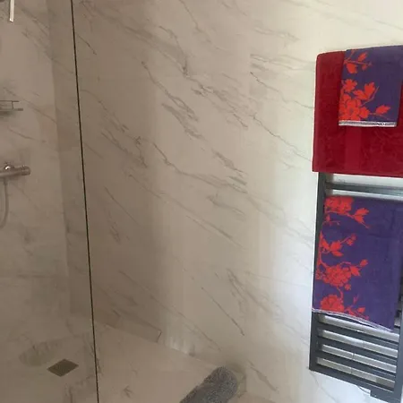 Escale A Saint-Tropez