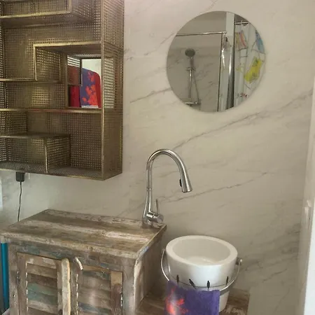 Apartamento Escale A