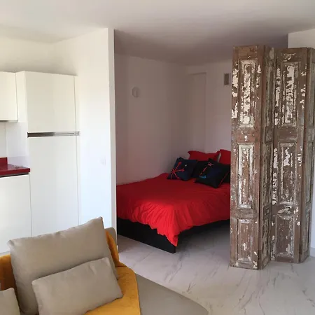 Apartamento Escale A Saint-Tropez