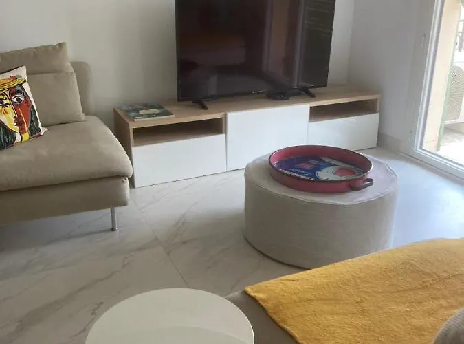 Escale A * Saint-Tropez