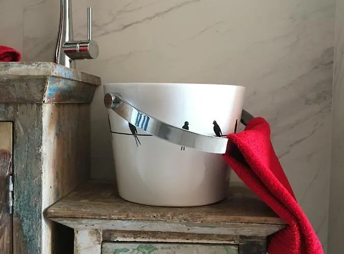 Escale A Apartamento