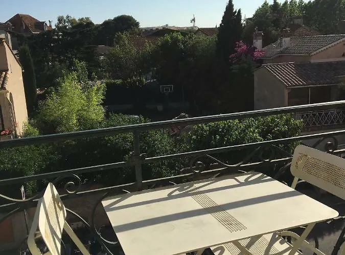 Apartamento Escale A